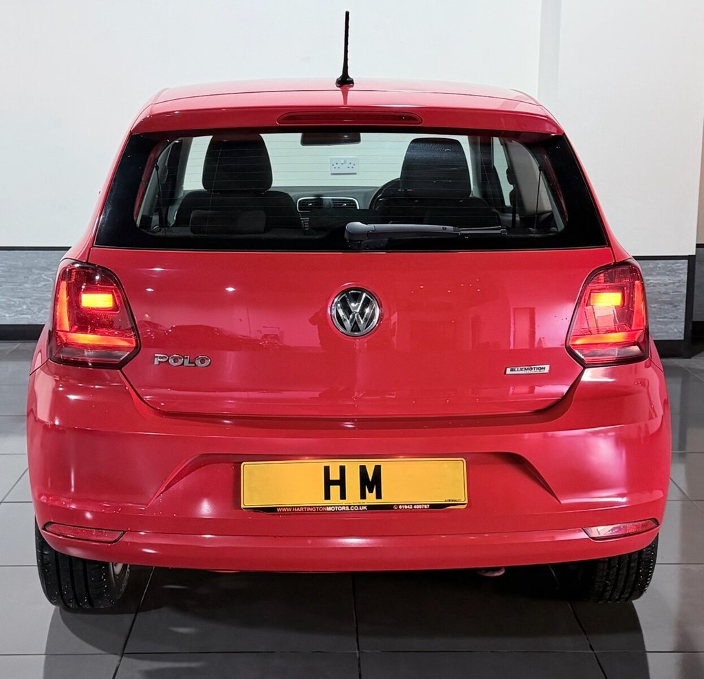 Used Volkswagen Polo 2015 for sale - 77563743: Photo 6