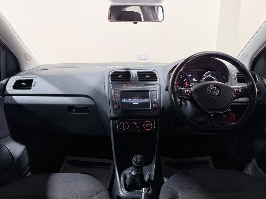 Used Volkswagen Polo 2015 for sale - 77563743: Photo 7