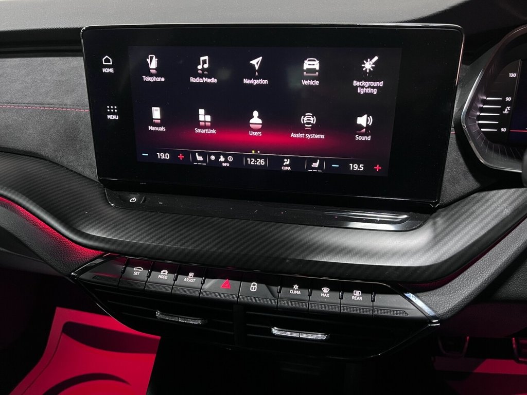 Used Skoda Octavia 2021 for sale - 76333981: Photo 10