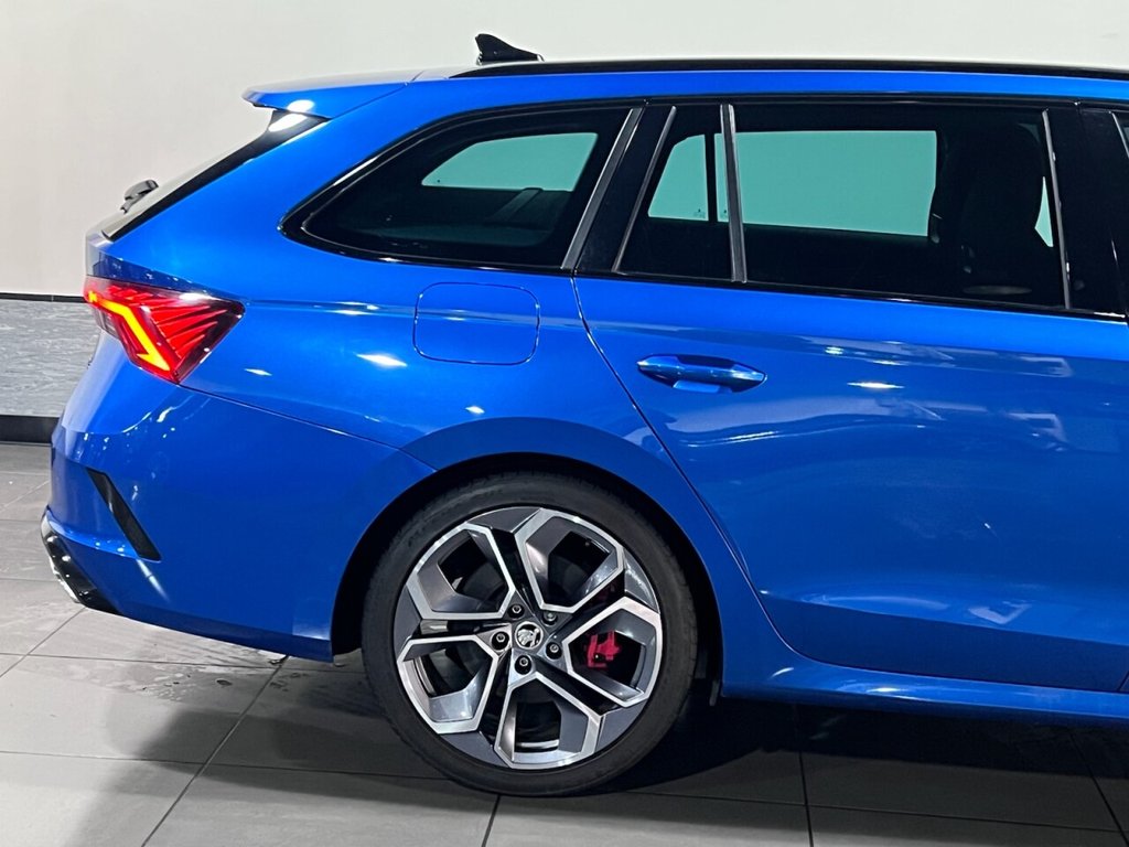 Used Skoda Octavia 2021 for sale - 76333981: Photo 15