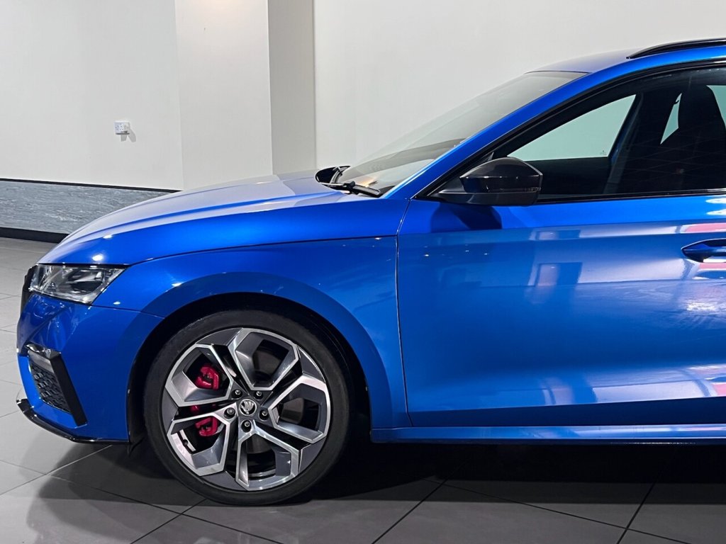 Used Skoda Octavia 2021 for sale - 76333981: Photo 17