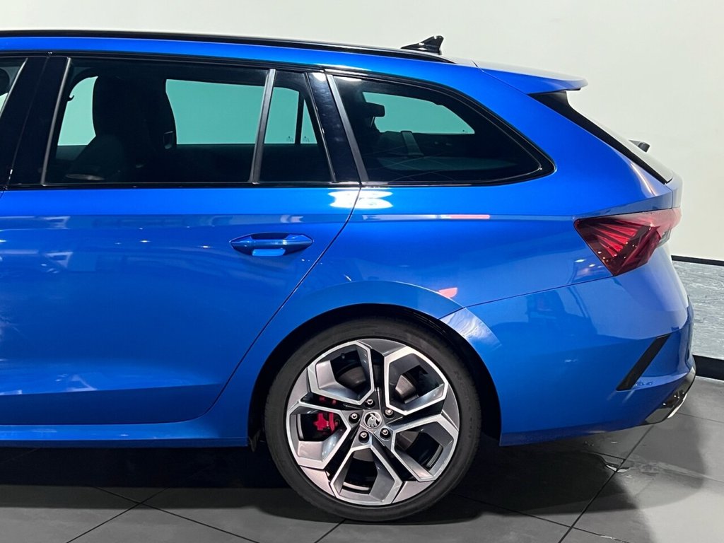 Used Skoda Octavia 2021 for sale - 76333981: Photo 18