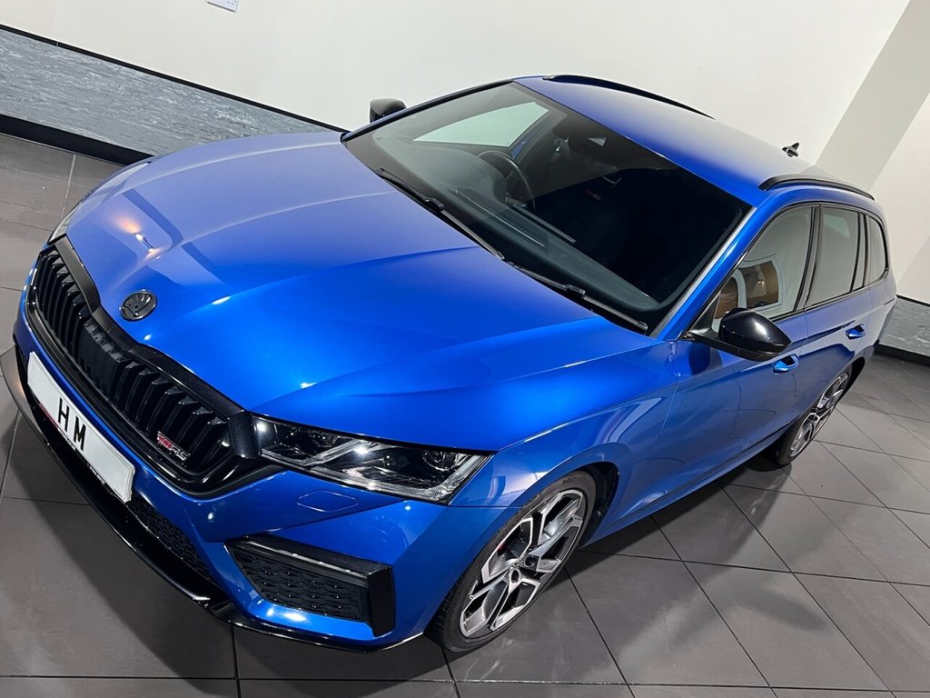 Used Skoda Octavia 2021 for sale - 76333981: Photo 19