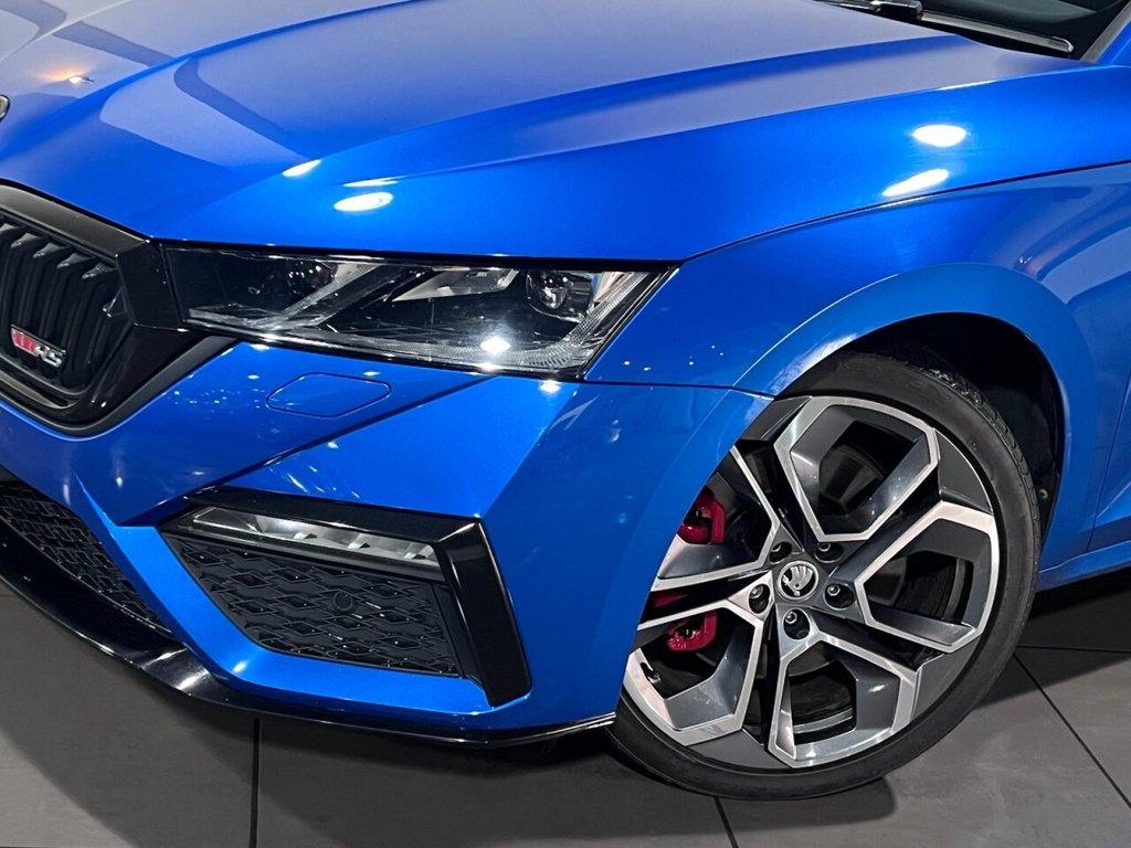 Used Skoda Octavia 2021 for sale - 76333981: Photo 20