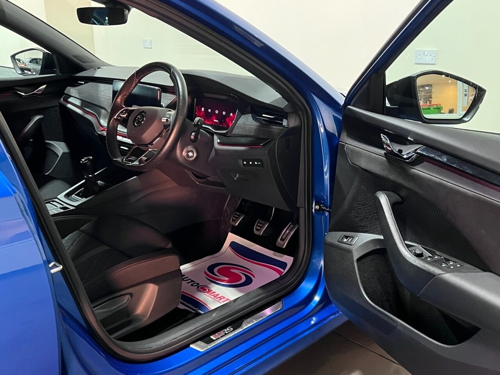 Used Skoda Octavia 2021 for sale - 76333981: Photo 22