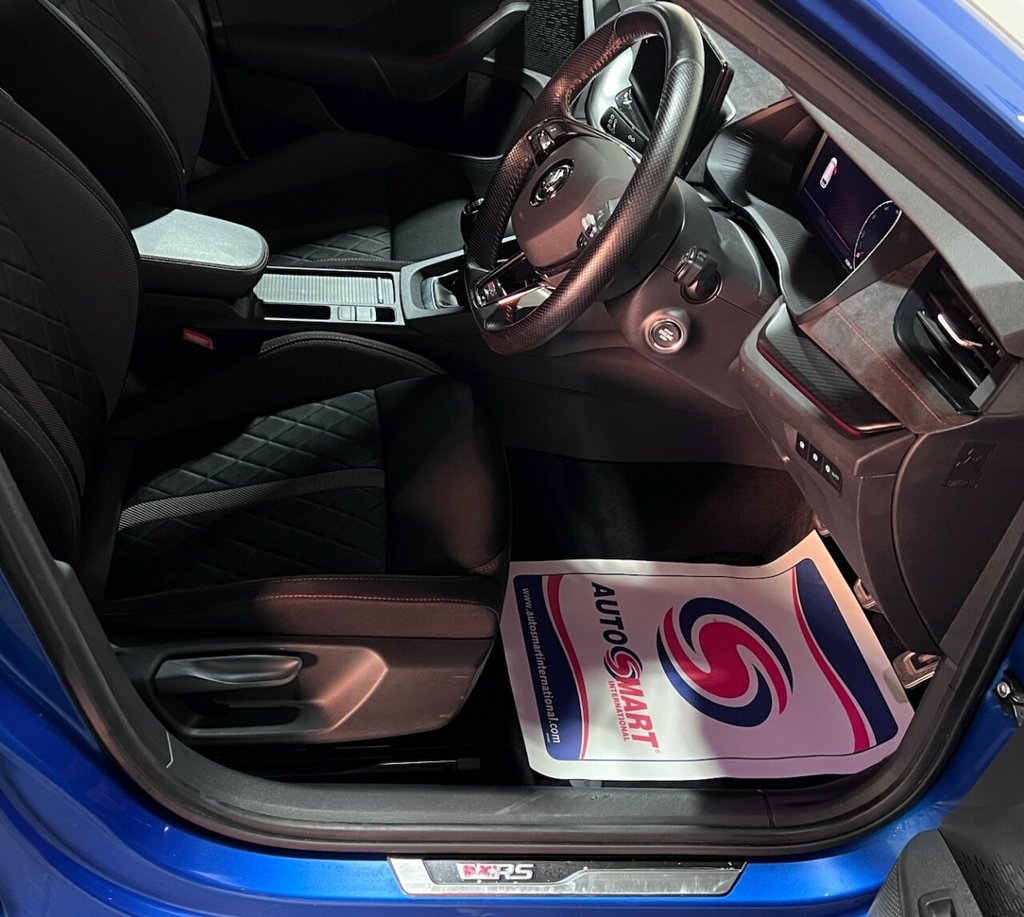 Used Skoda Octavia 2021 for sale - 76333981: Photo 24