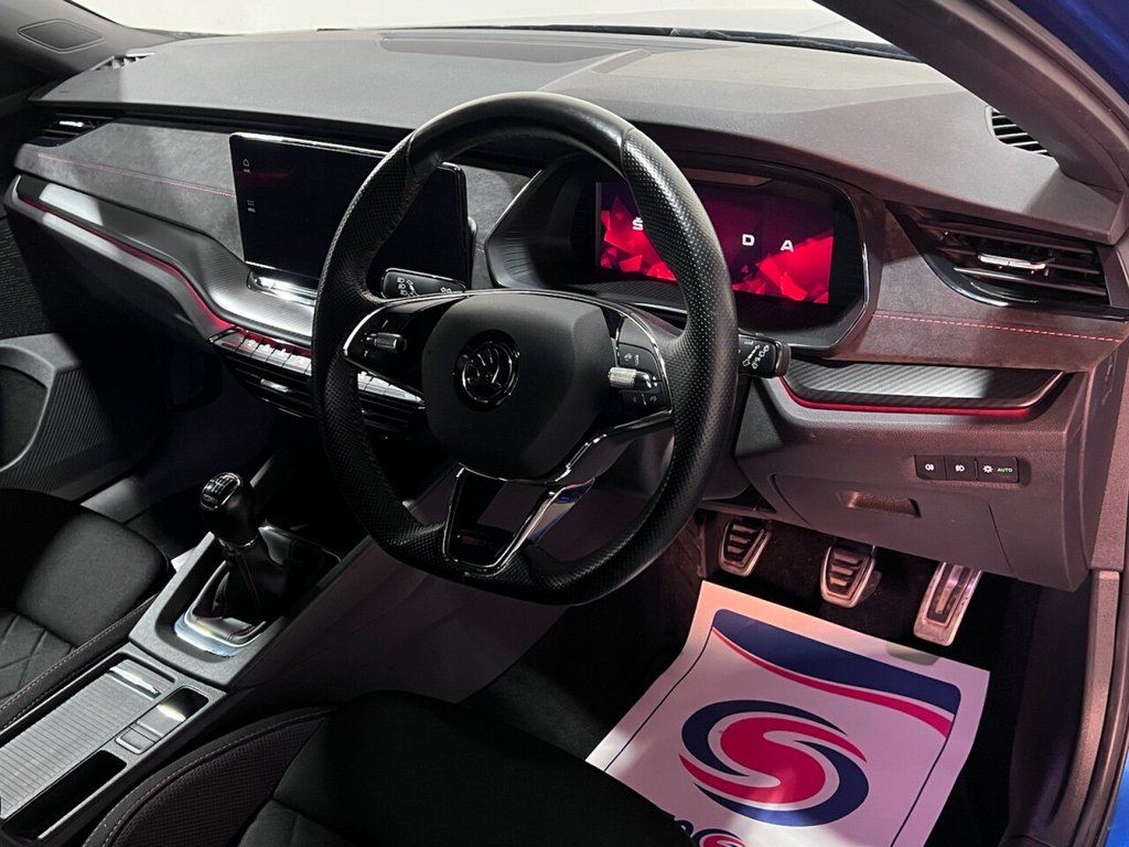 Used Skoda Octavia 2021 for sale - 76333981: Photo 25