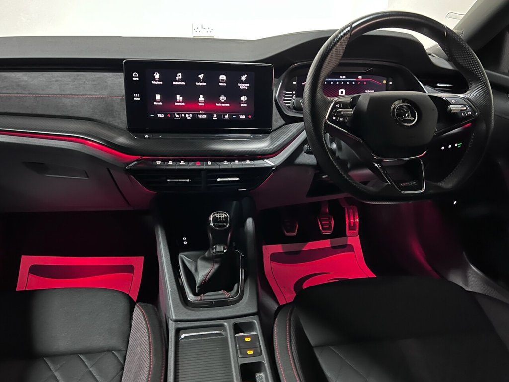 Used Skoda Octavia 2021 for sale - 76333981: Photo 26