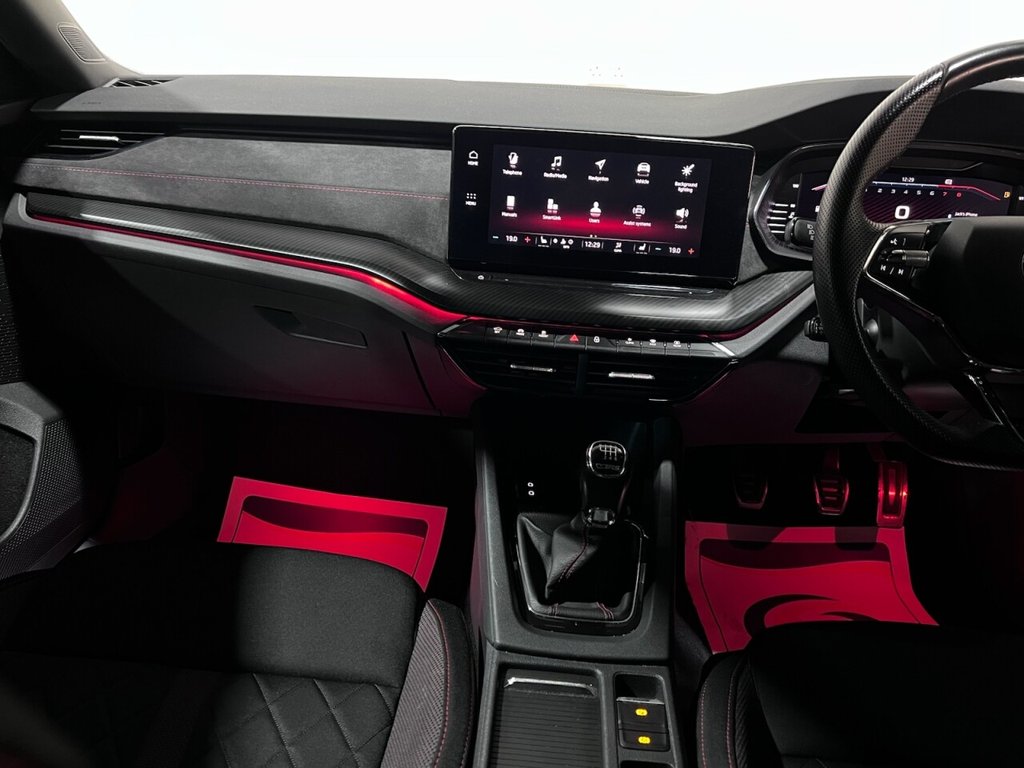 Used Skoda Octavia 2021 for sale - 76333981: Photo 27