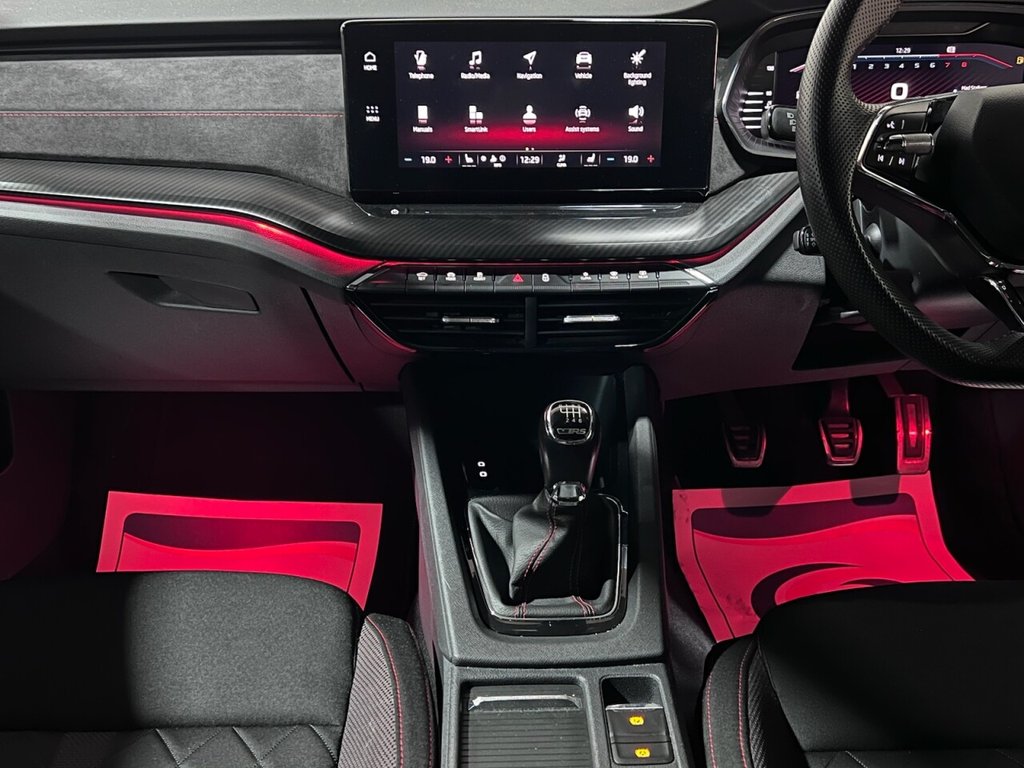 Used Skoda Octavia 2021 for sale - 76333981: Photo 28