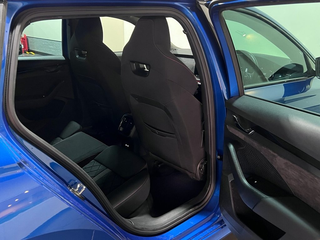 Used Skoda Octavia 2021 for sale - 76333981: Photo 29