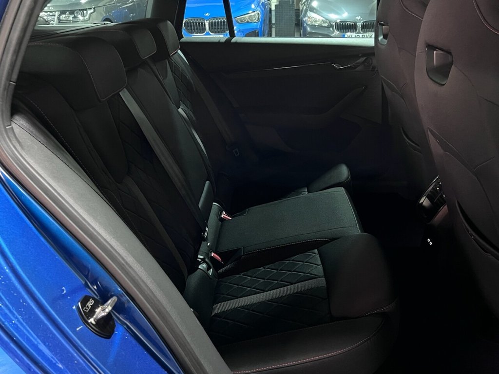 Used Skoda Octavia 2021 for sale - 76333981: Photo 30