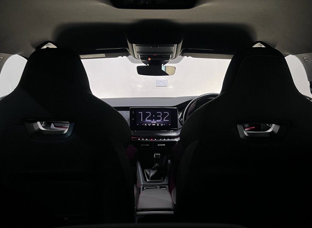 Used Skoda Octavia 2021 for sale - 76333981: Photo 32