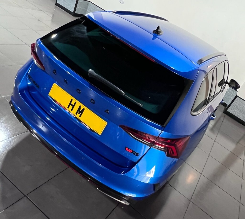 Used Skoda Octavia 2021 for sale - 76333981: Photo 33