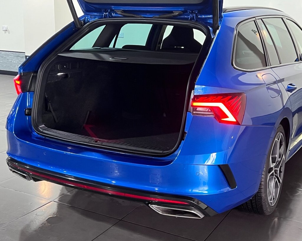 Used Skoda Octavia 2021 for sale - 76333981: Photo 37