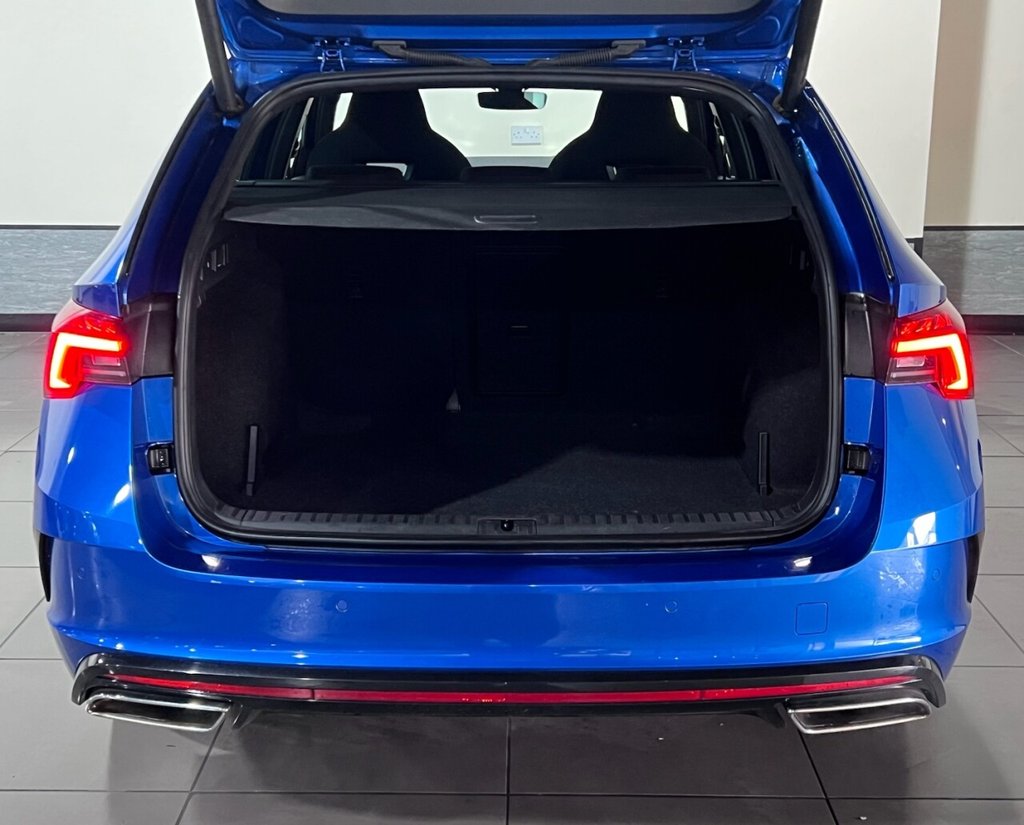 Used Skoda Octavia 2021 for sale - 76333981: Photo 38