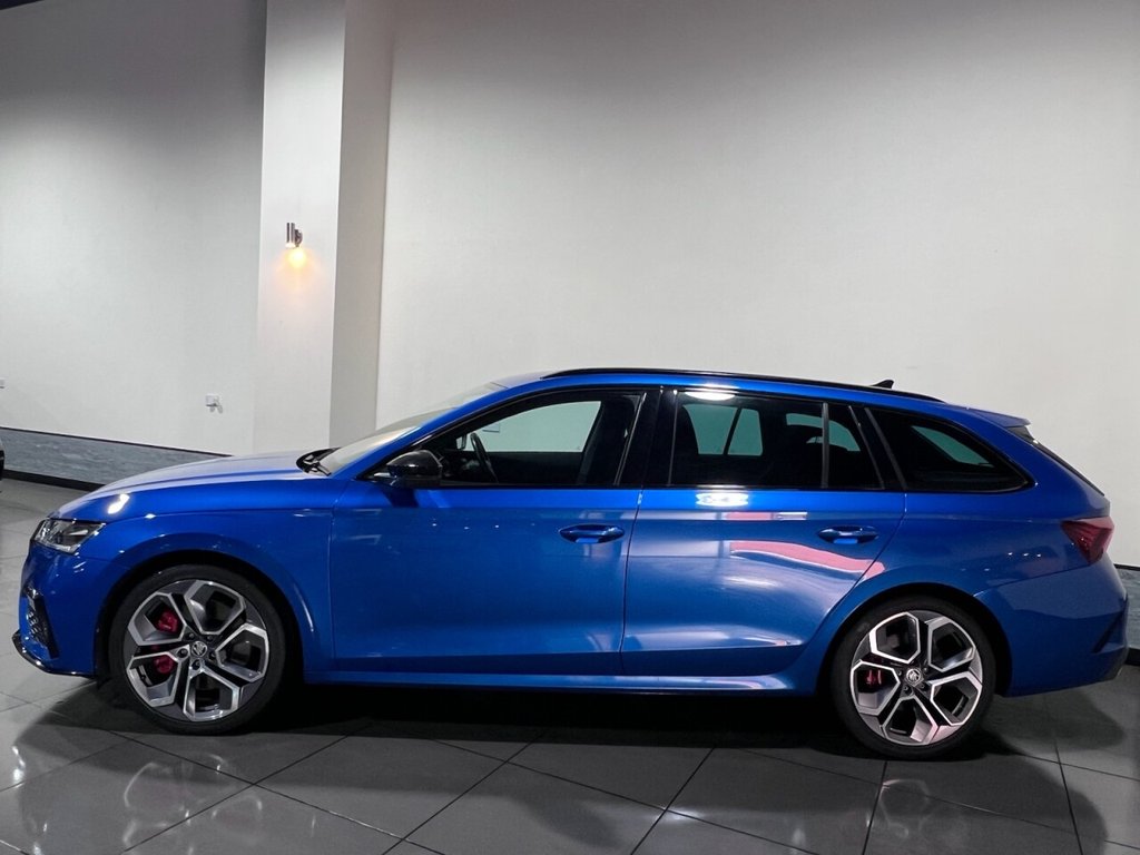 Used Skoda Octavia 2021 for sale - 76333981: Photo 4