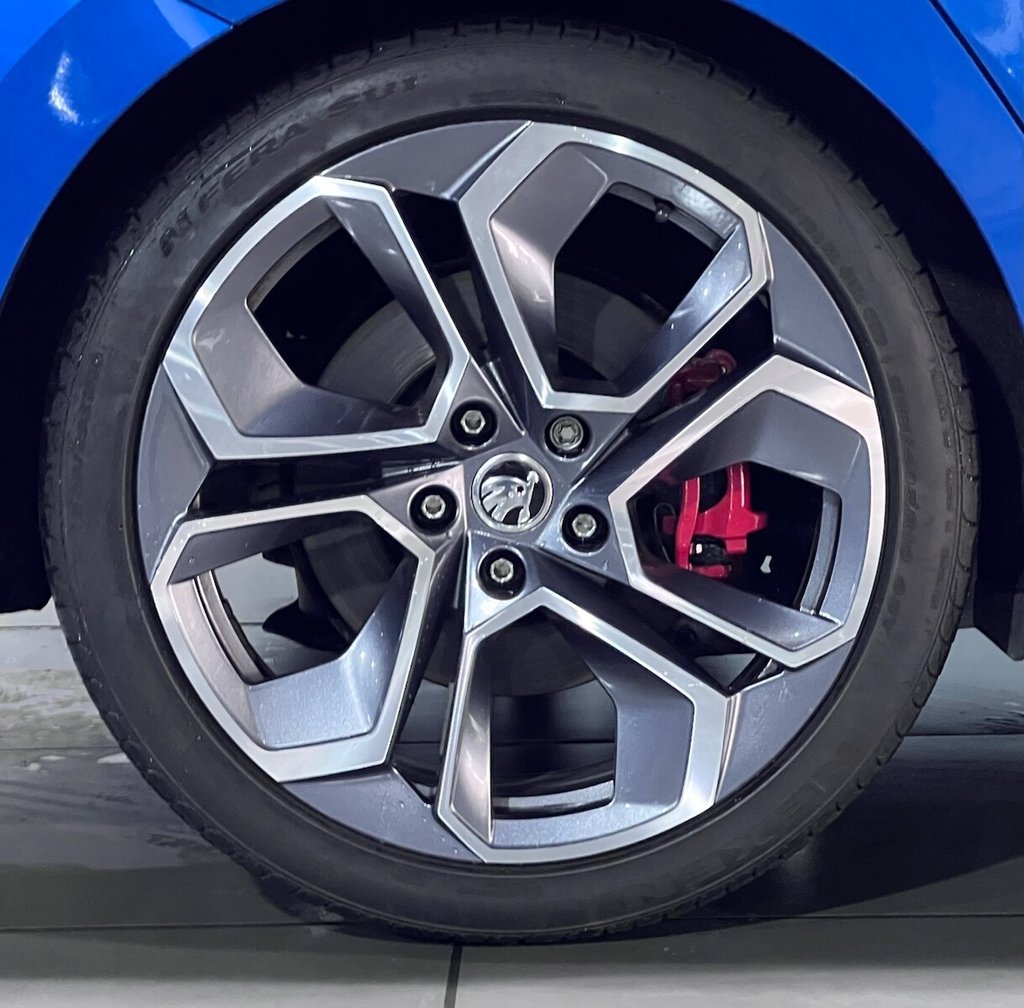 Used Skoda Octavia 2021 for sale - 76333981: Photo 40