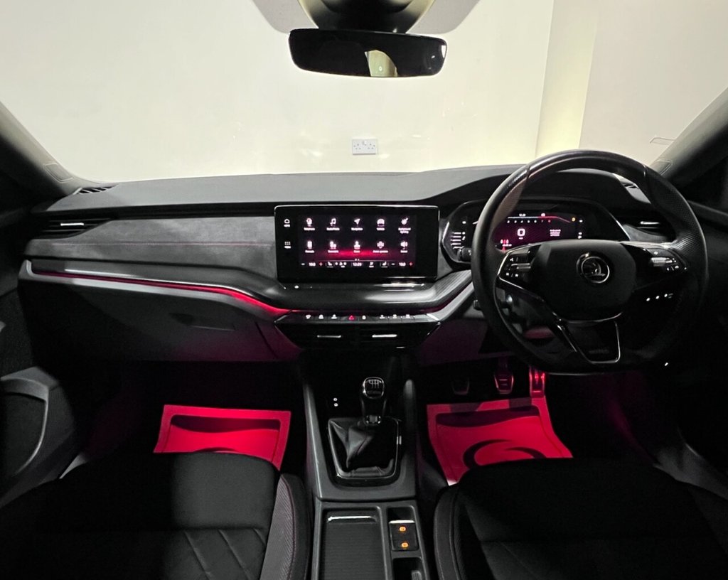 Used Skoda Octavia 2021 for sale - 76333981: Photo 7