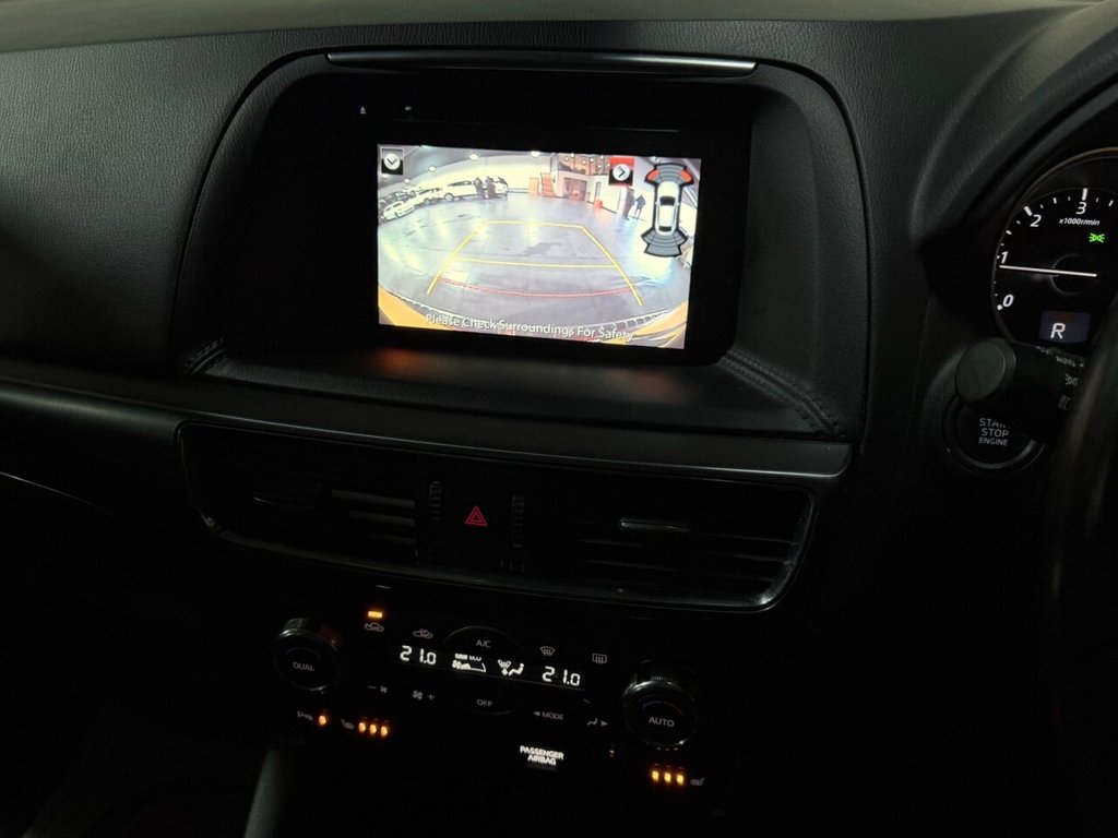 Used Mazda CX-5 2017 for sale - 78016997: Photo 11