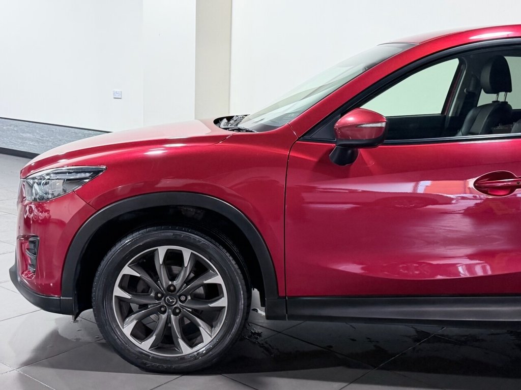 Used Mazda CX-5 2017 for sale - 78016997: Photo 19
