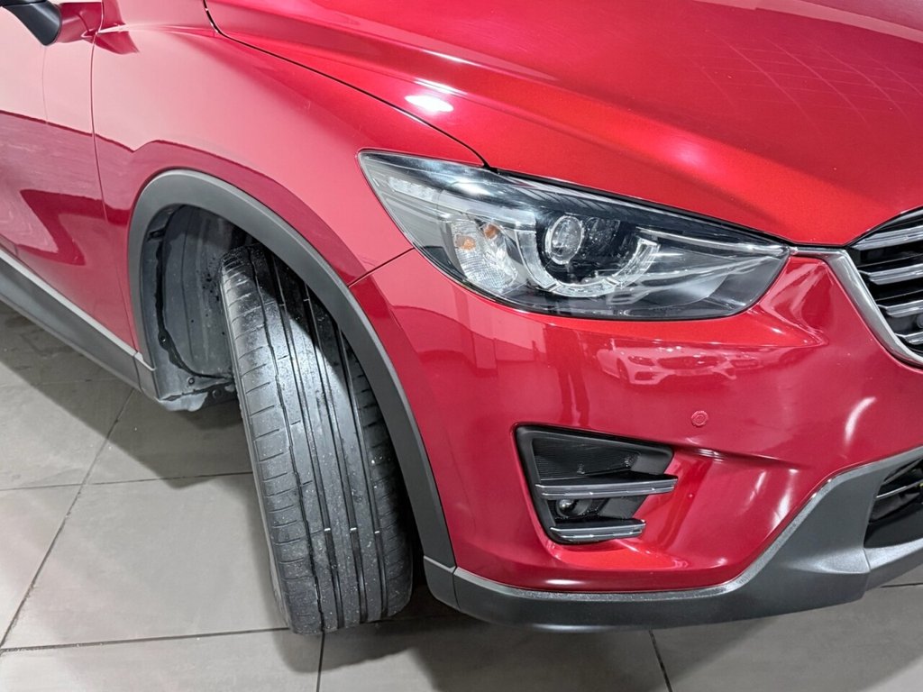 Used Mazda CX-5 2017 for sale - 78016997: Photo 23