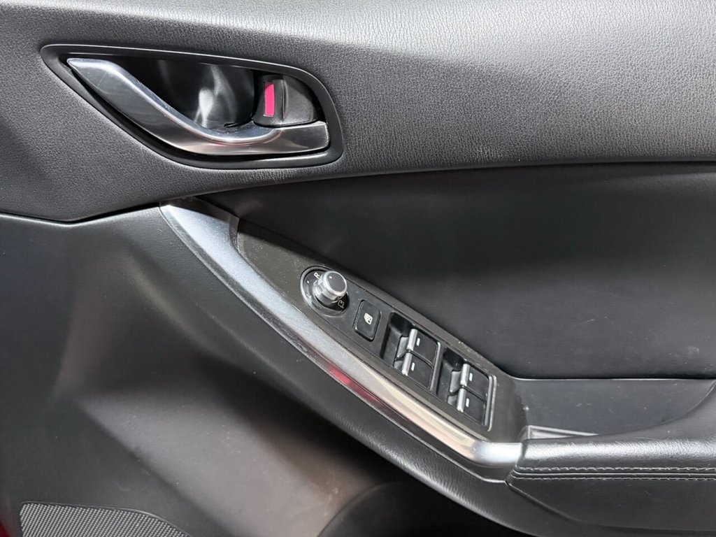 Used Mazda CX-5 2017 for sale - 78016997: Photo 25