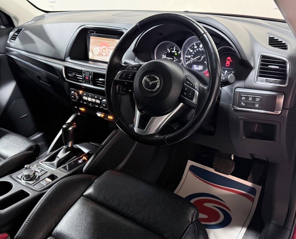 Used Mazda CX-5 2017 for sale - 78016997: Photo 27