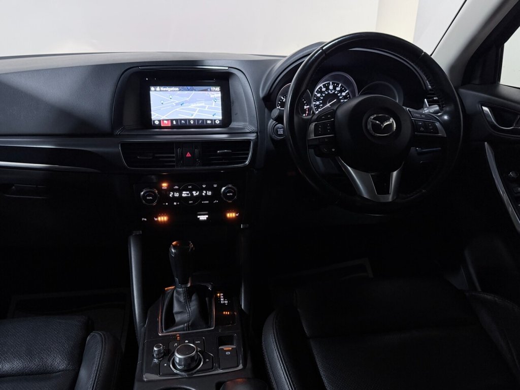Used Mazda CX-5 2017 for sale - 78016997: Photo 28