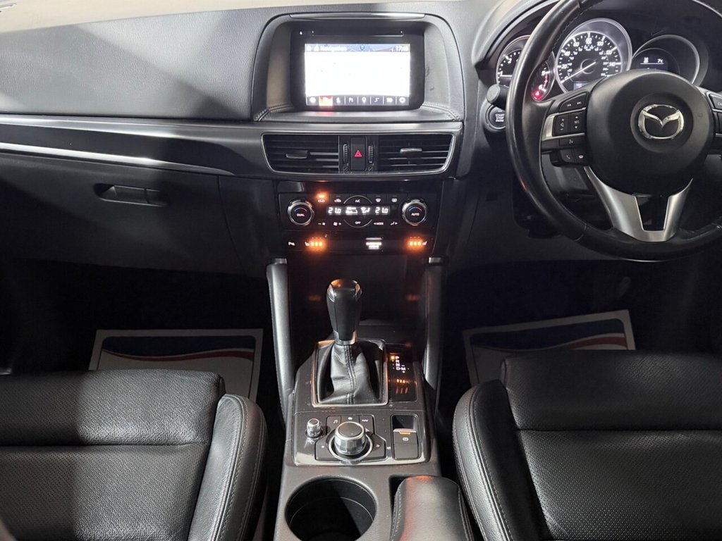 Used Mazda CX-5 2017 for sale - 78016997: Photo 29