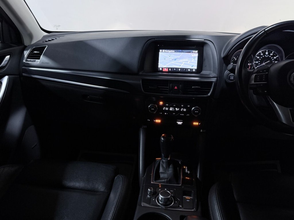 Used Mazda CX-5 2017 for sale - 78016997: Photo 30