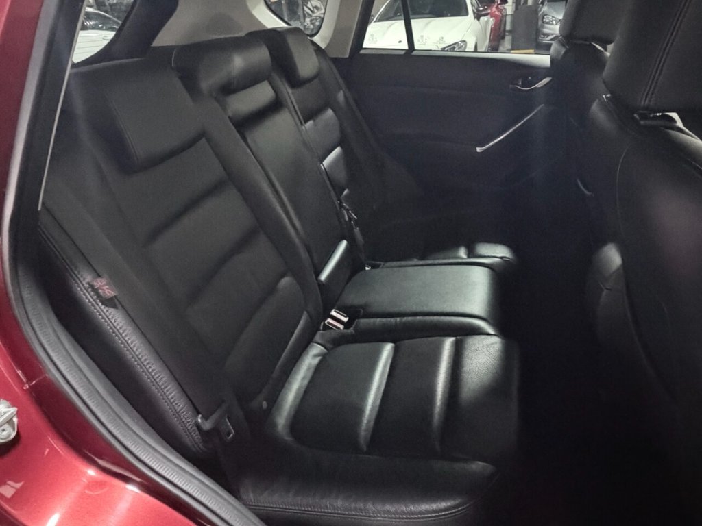 Used Mazda CX-5 2017 for sale - 78016997: Photo 33