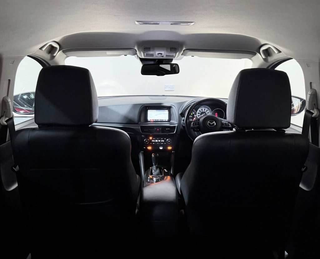 Used Mazda CX-5 2017 for sale - 78016997: Photo 34