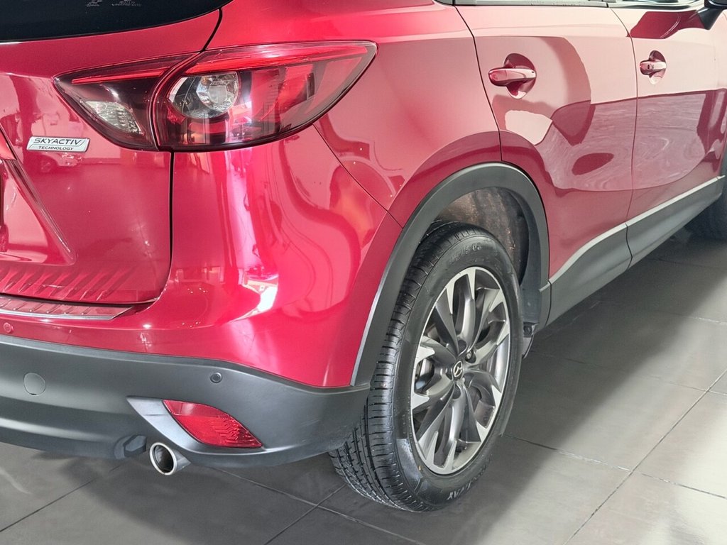 Used Mazda CX-5 2017 for sale - 78016997: Photo 37