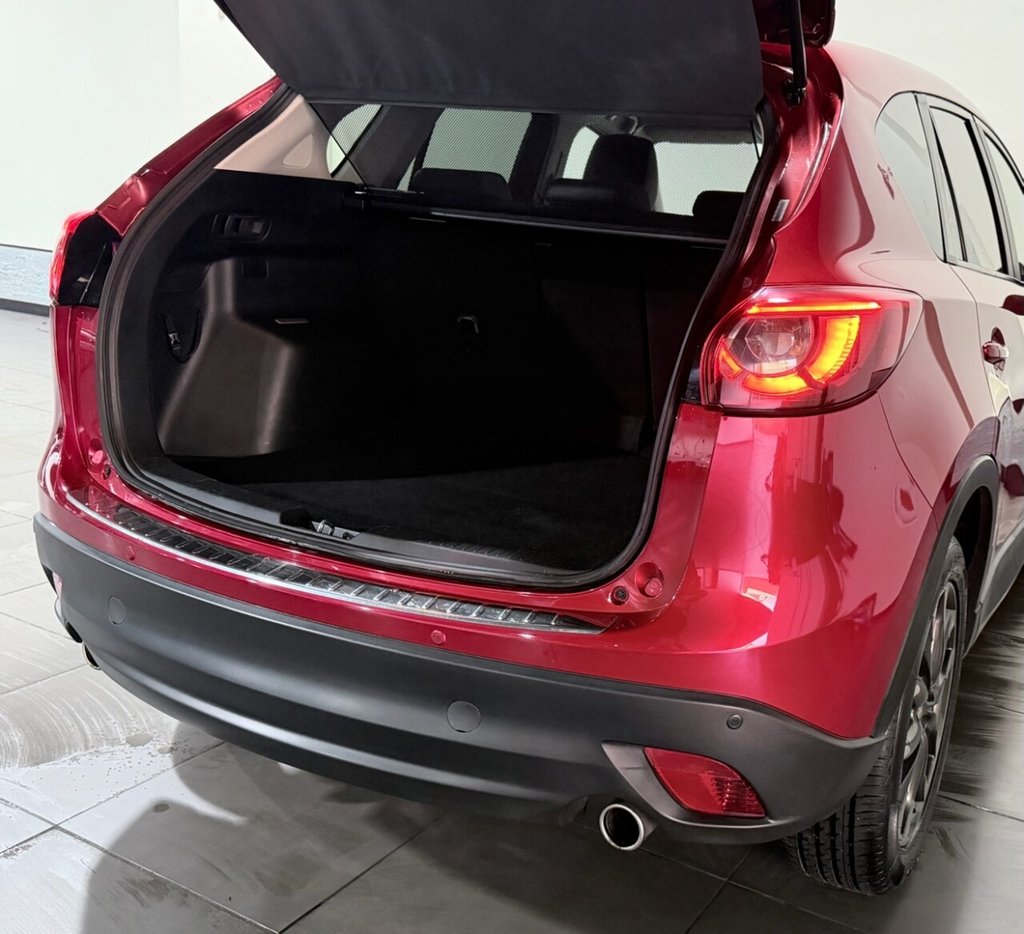 Used Mazda CX-5 2017 for sale - 78016997: Photo 38