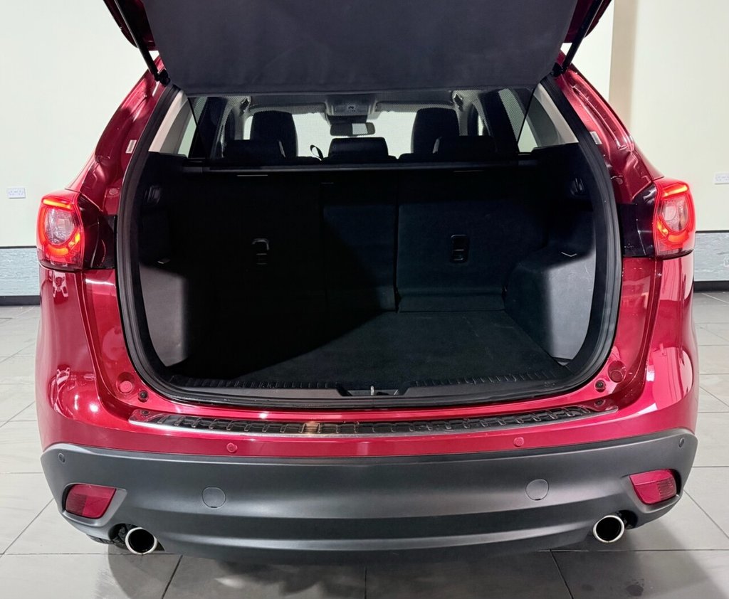 Used Mazda CX-5 2017 for sale - 78016997: Photo 39