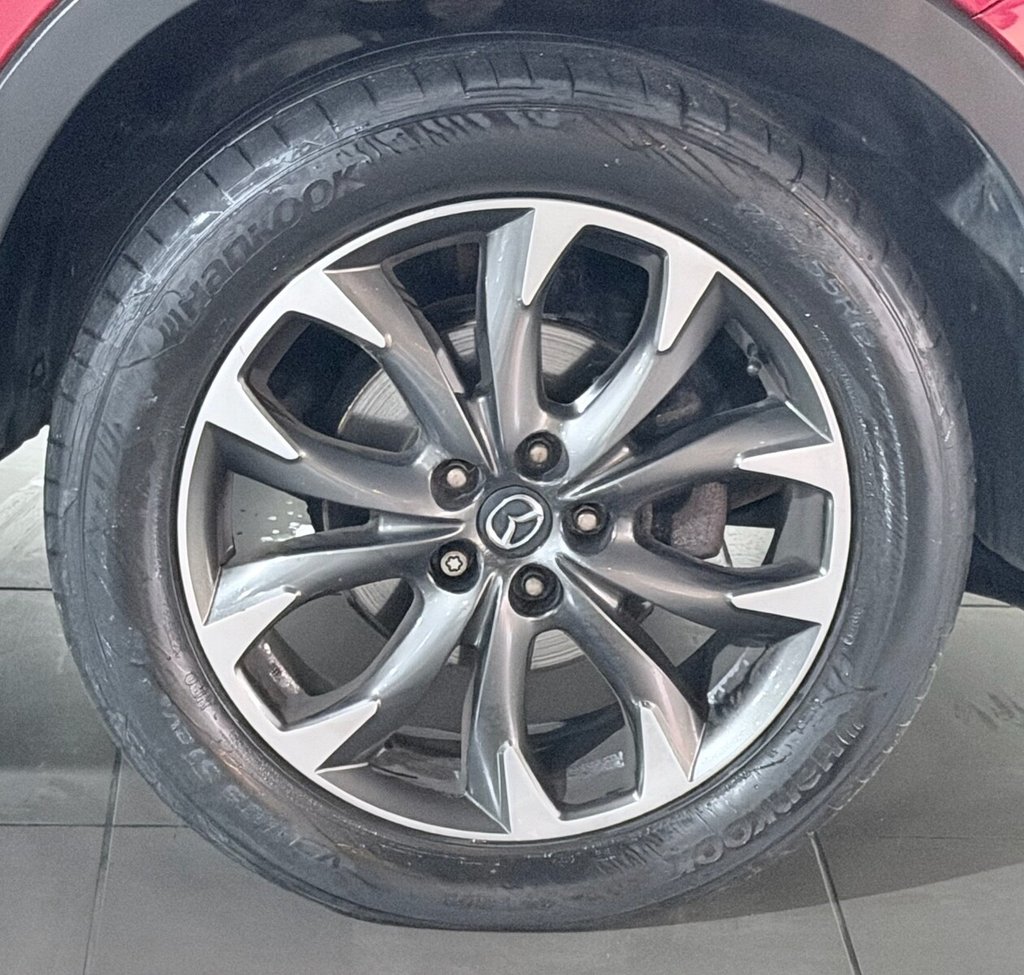 Used Mazda CX-5 2017 for sale - 78016997: Photo 41