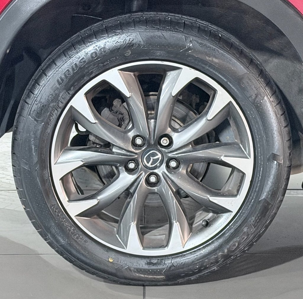 Used Mazda CX-5 2017 for sale - 78016997: Photo 42