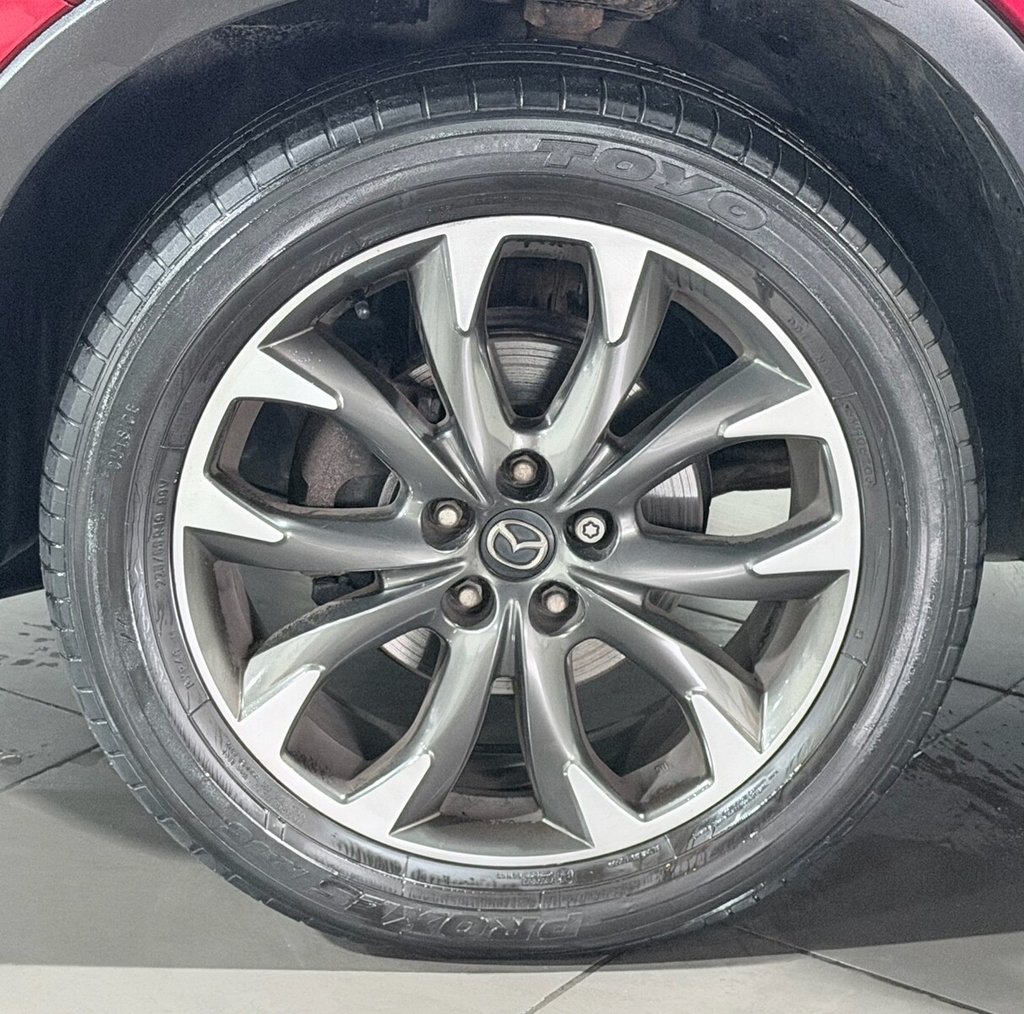 Used Mazda CX-5 2017 for sale - 78016997: Photo 43