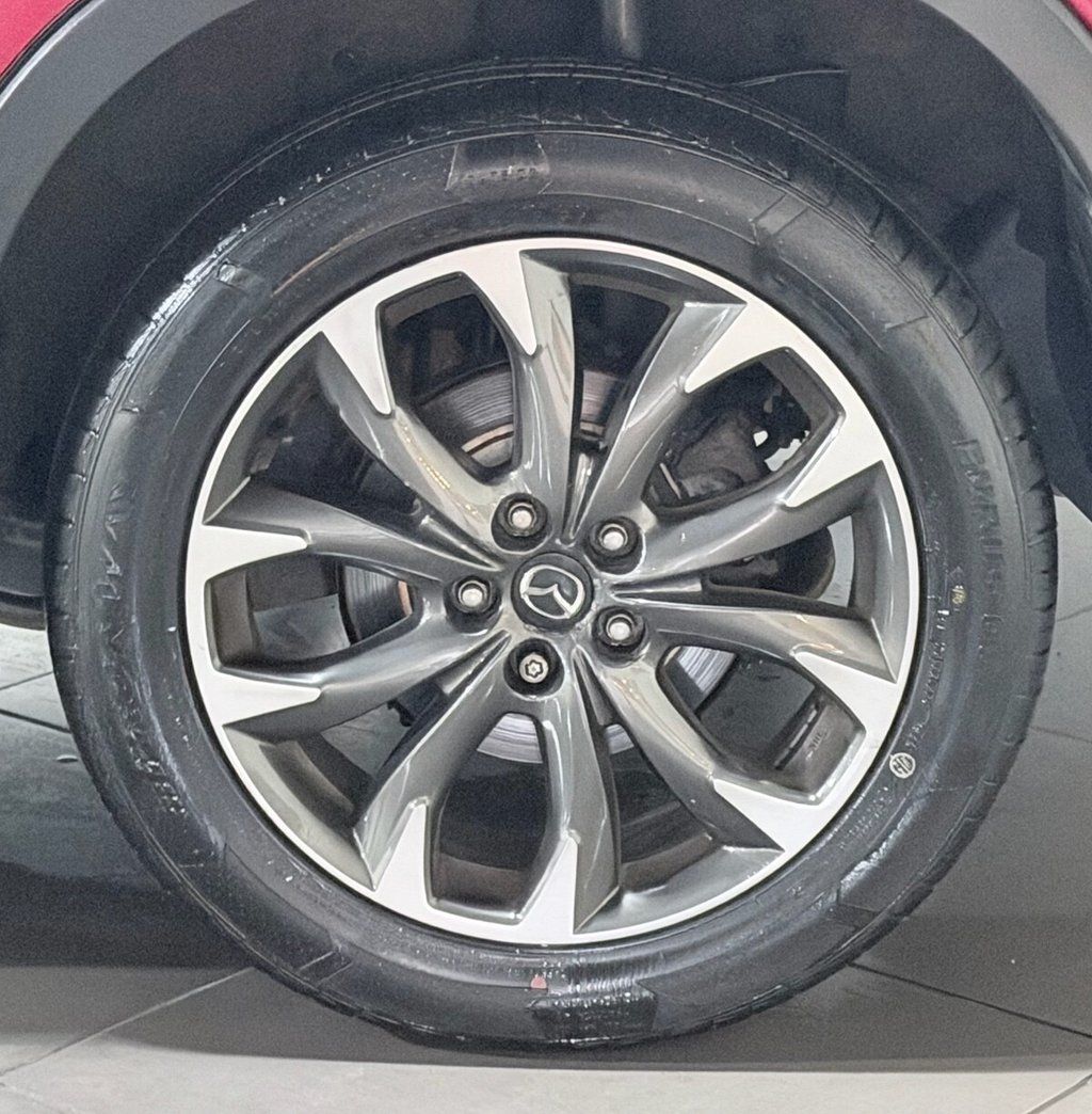 Used Mazda CX-5 2017 for sale - 78016997: Photo 44