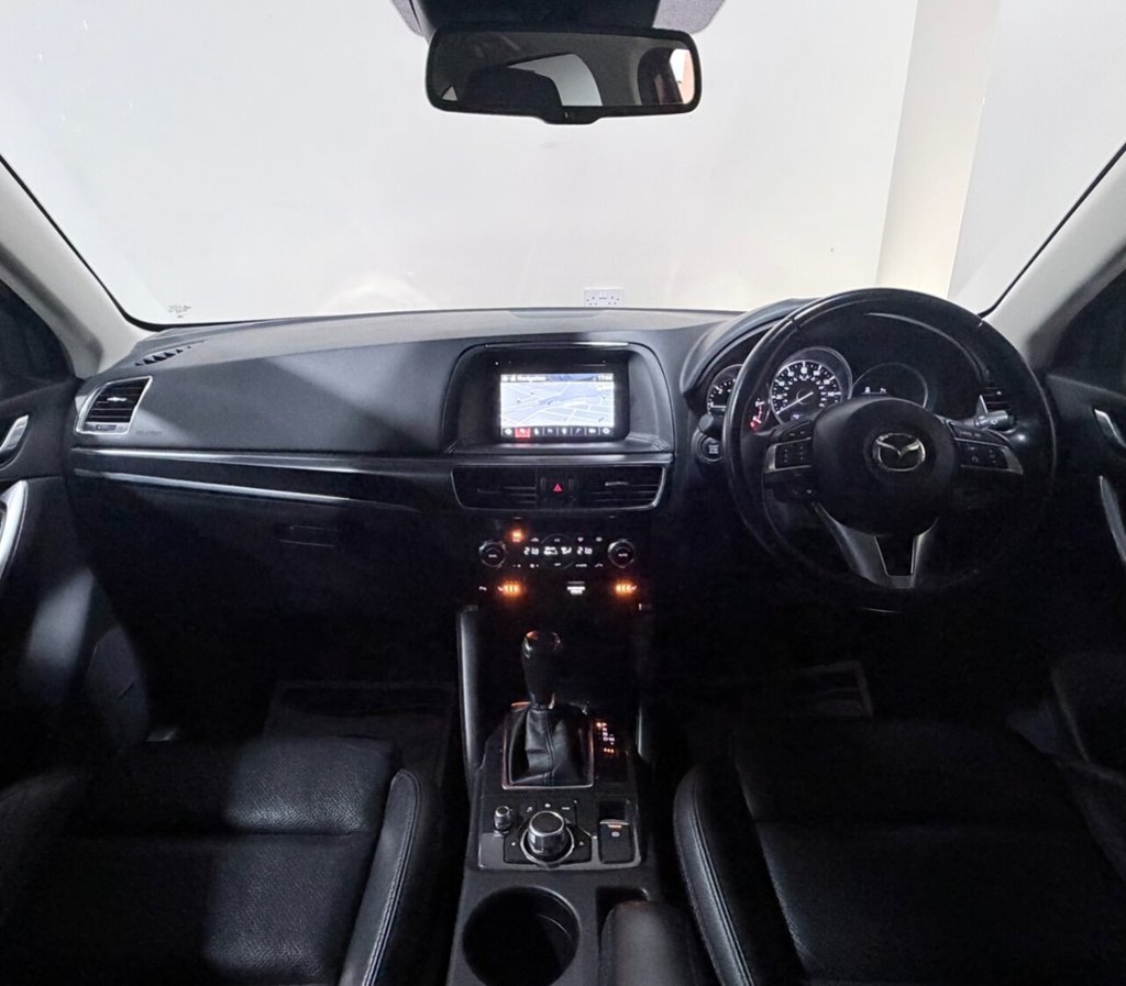 Used Mazda CX-5 2017 for sale - 78016997: Photo 7