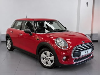 Used MINI Hatch 2015 for sale - 79210009: Photo
