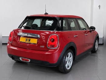 Used MINI Hatch 2015 for sale - 79210009: Photo