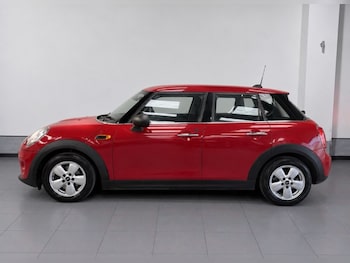Used MINI Hatch 2015 for sale - 79210009: Photo