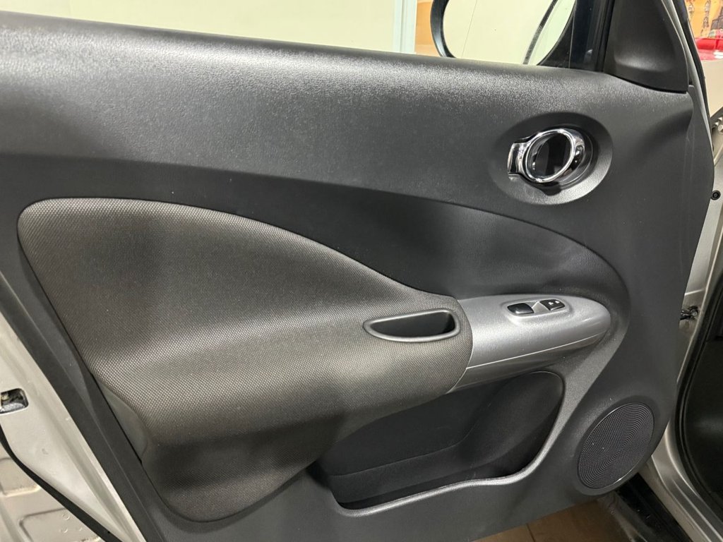 Used Nissan Juke 2011 for sale - 76546417: Photo 26