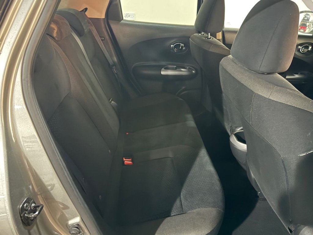 Used Nissan Juke 2011 for sale - 76546417: Photo 28