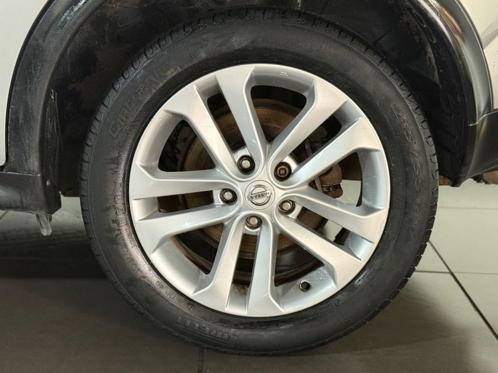 Used Nissan Juke 2011 for sale - 76546417: Photo 7