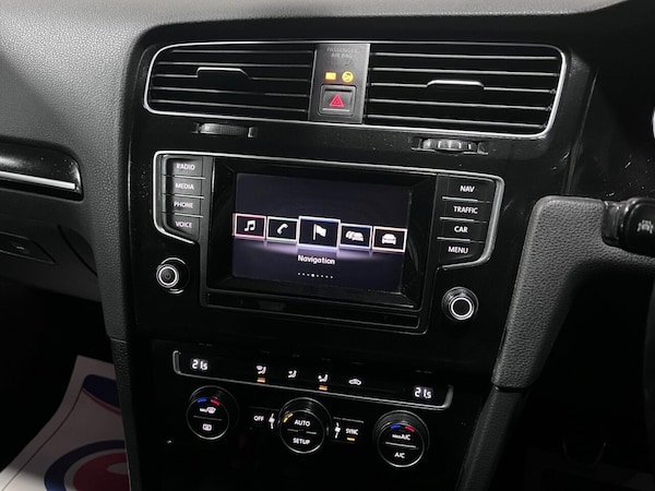 Used Volkswagen Golf 2013 for sale - 76317147: Photo 10