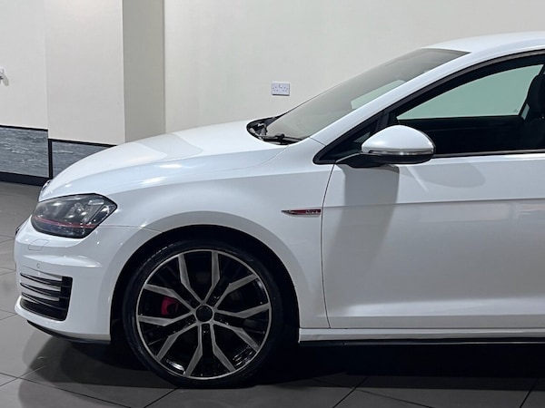 Used Volkswagen Golf 2013 for sale - 76317147: Photo 17