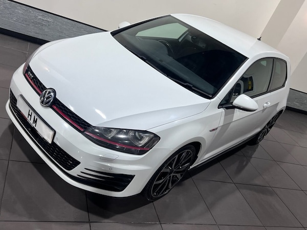 Used Volkswagen Golf 2013 for sale - 76317147: Photo 19